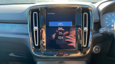 Volvo Xc40 1.5 T5 Recharge PHEV Ultimate Dark 5dr Auto Estate